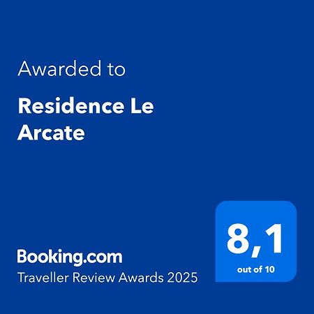 Residence Le Arcate Gavirate Extérieur photo